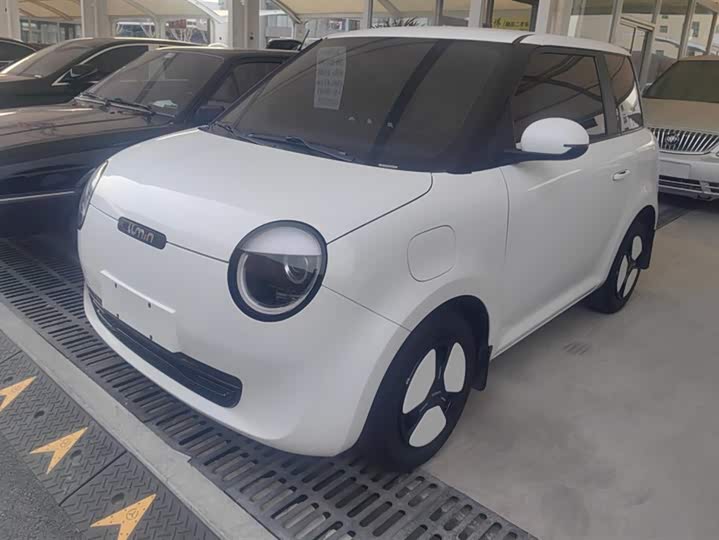 Фото 1 - Changan Qiyuan (Nevo) Lumin