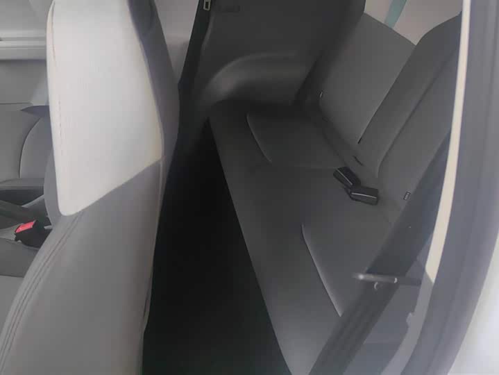 Фото 11 - Changan Qiyuan (Nevo) Lumin