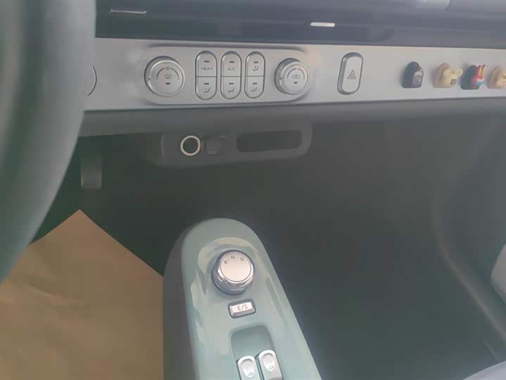 Фото 16 - Changan Qiyuan (Nevo) Lumin