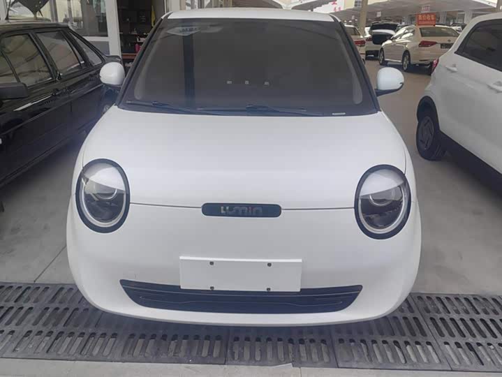 Фото 2 - Changan Qiyuan (Nevo) Lumin