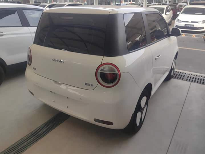 Фото 3 - Changan Qiyuan (Nevo) Lumin