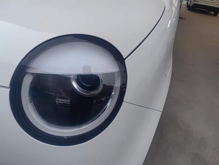 Фото 5 - Changan Qiyuan (Nevo) Lumin