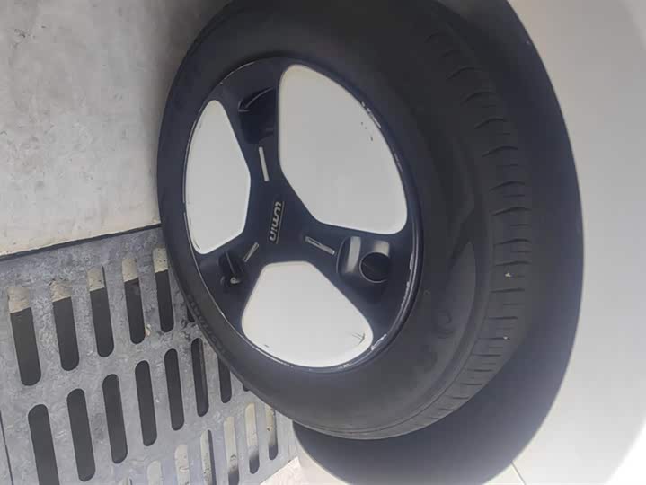 Фото 6 - Changan Qiyuan (Nevo) Lumin