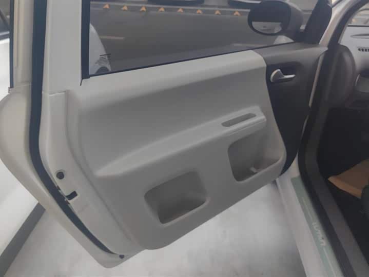 Фото 7 - Changan Qiyuan (Nevo) Lumin