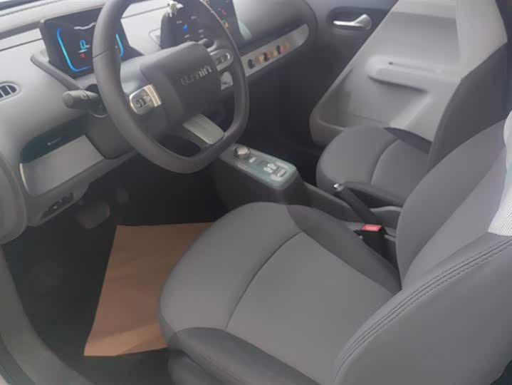 Фото 9 - Changan Qiyuan (Nevo) Lumin