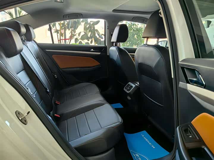 Фото 9 - Volkswagen Bora