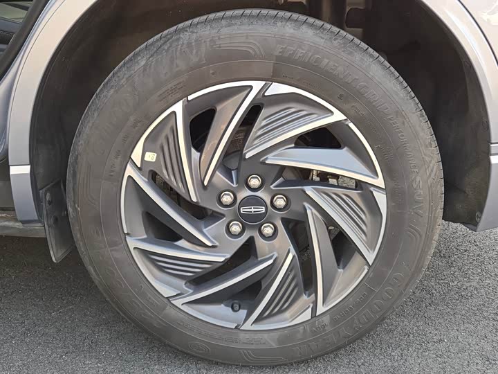 Фото 3 - Lincoln Corsair