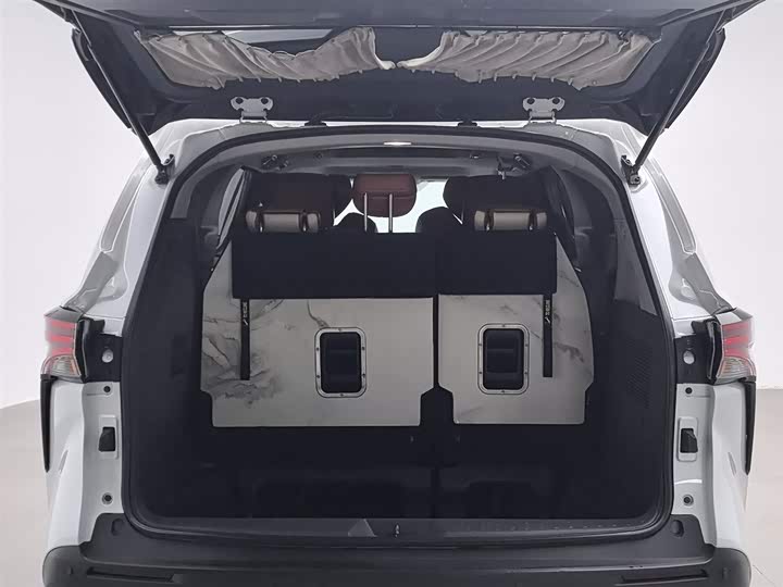 Фото 16 - Toyota Sienna