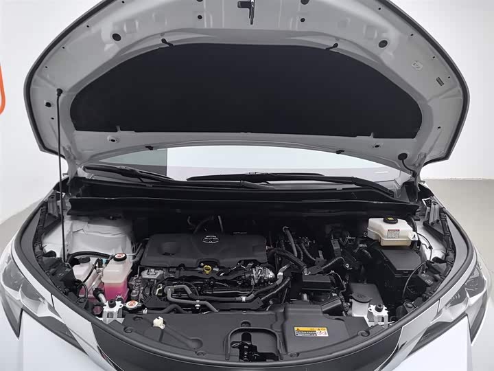 Фото 6 - Toyota Sienna