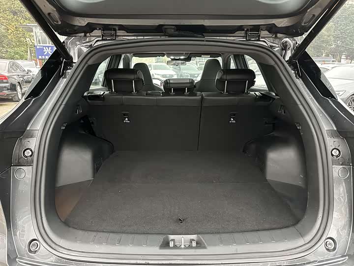 Фото 8 - Changan Qiyuan (Nevo) Q05