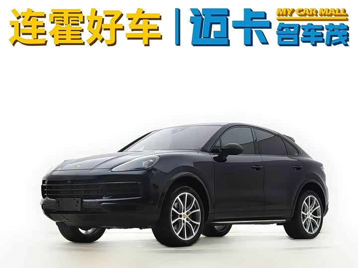 Фото 2 - Porsche Cayenne