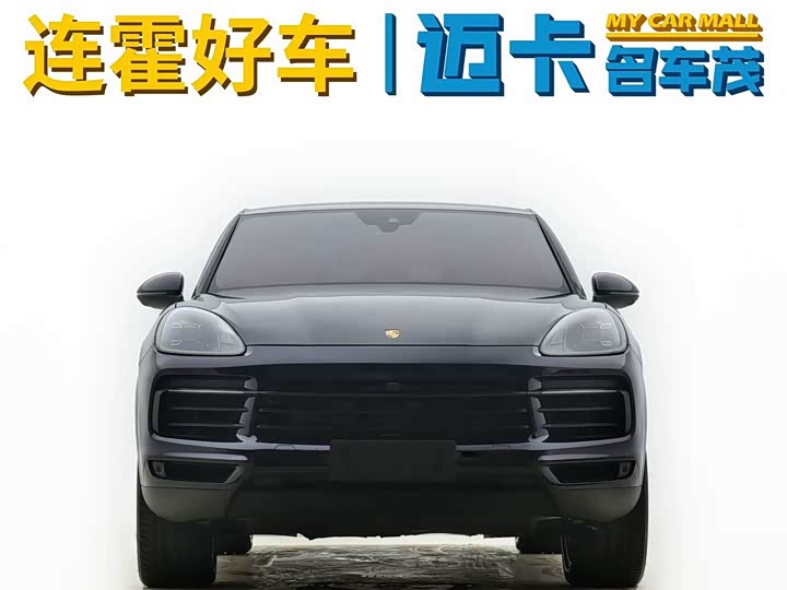 Фото 3 - Porsche Cayenne