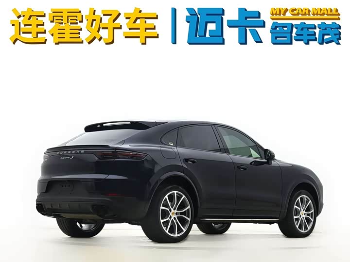 Фото 4 - Porsche Cayenne