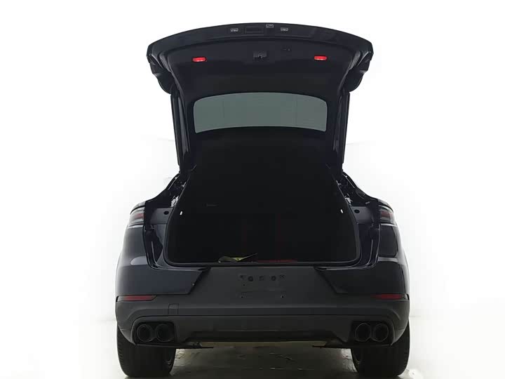 Фото 8 - Porsche Cayenne