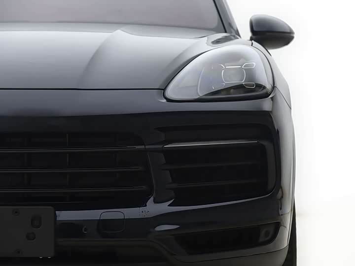 Фото 9 - Porsche Cayenne