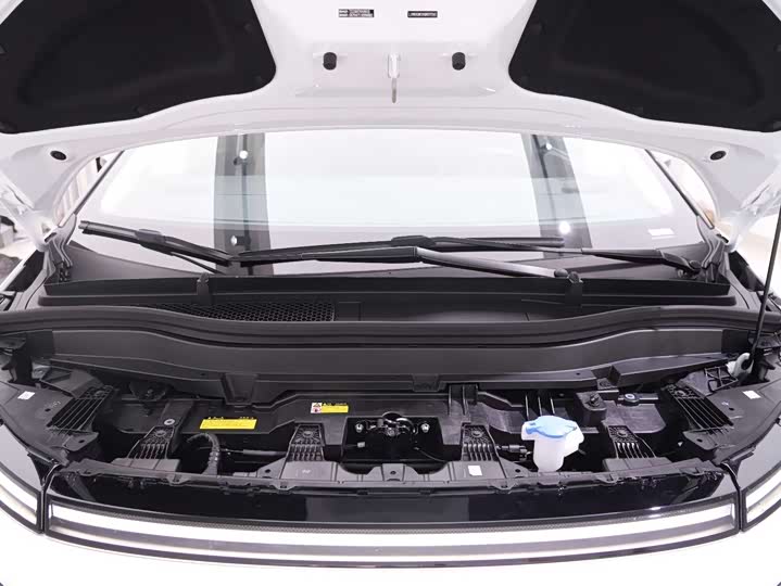 Фото 22 - XPeng X9