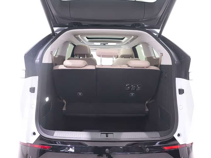 Фото 9 - XPeng X9