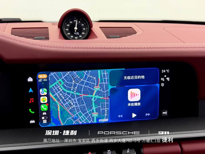 Фото 14 - Porsche 911