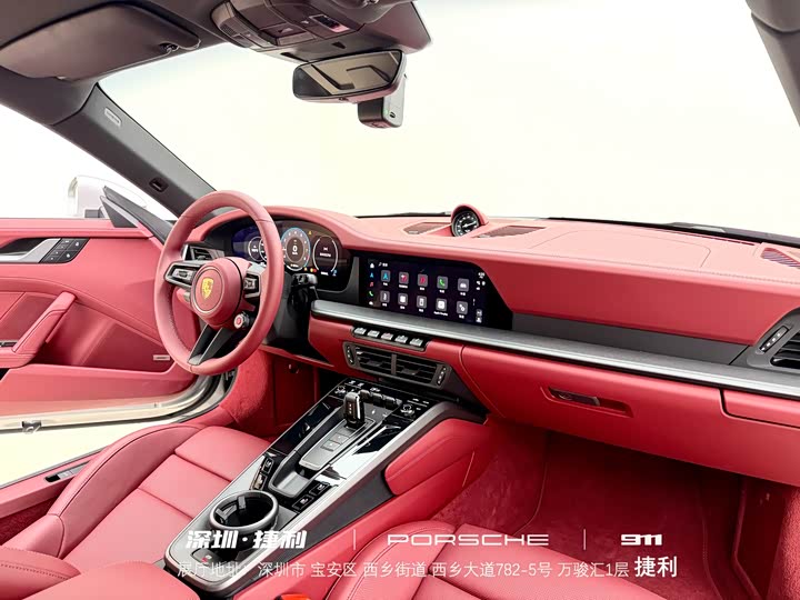 Фото 21 - Porsche 911