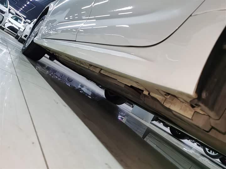 Фото 22 - Toyota Corolla