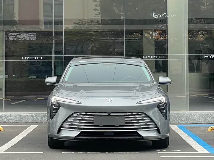 Фото 1 - Buick LaCrosse