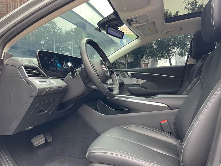 Фото 5 - Buick LaCrosse