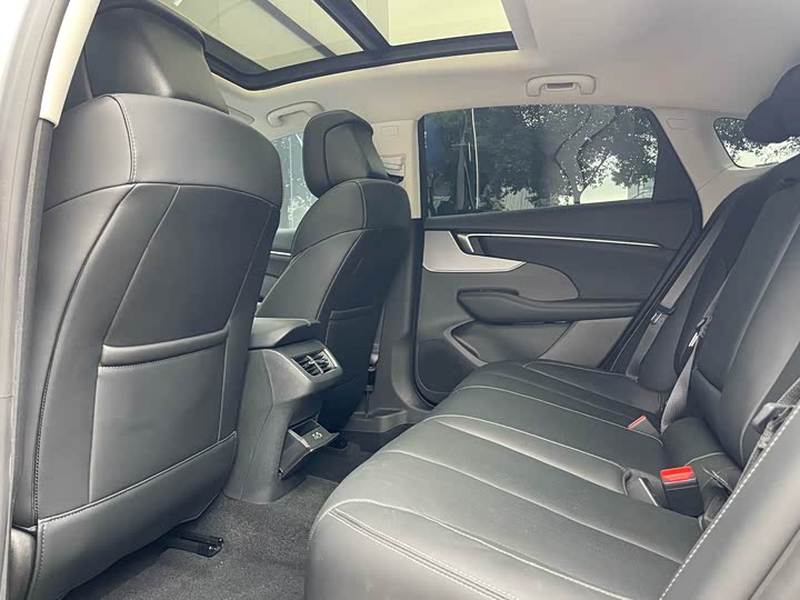 Фото 7 - Buick LaCrosse