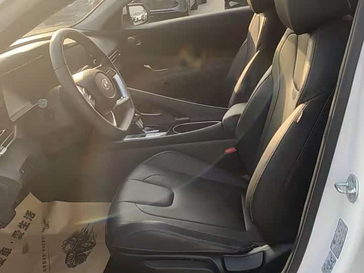 Фото 6 - Hyundai Elantra N line