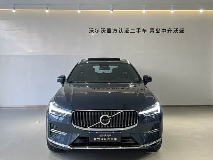 Фото 2 - Volvo XC60