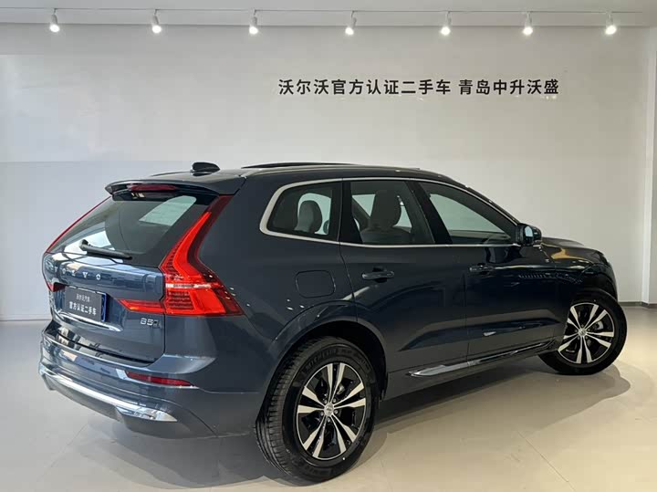 Фото 4 - Volvo XC60