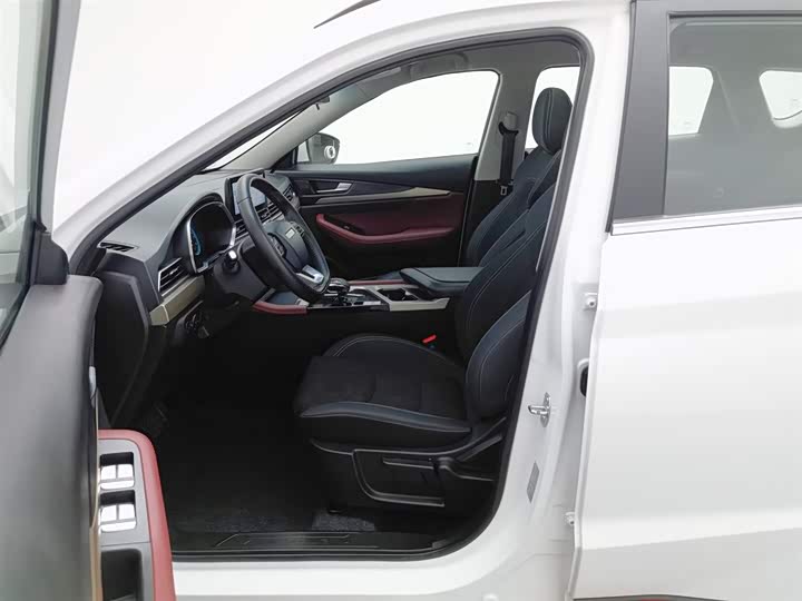 Фото 10 - Jetour X70