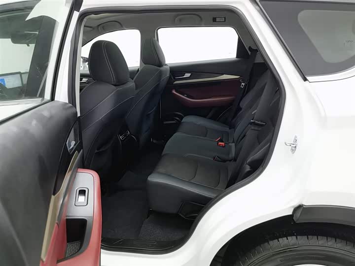 Фото 15 - Jetour X70