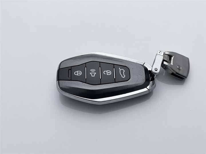 Фото 19 - Jetour X70