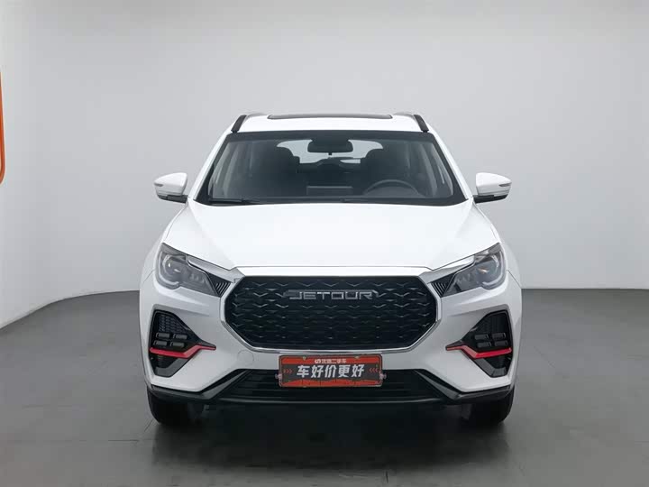 Фото 3 - Jetour X70