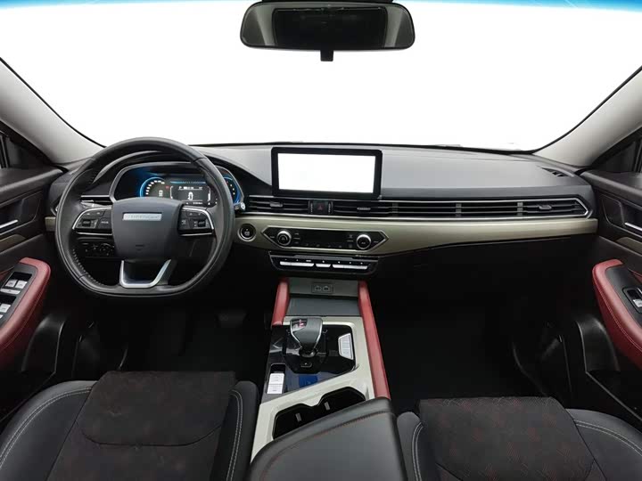 Фото 5 - Jetour X70