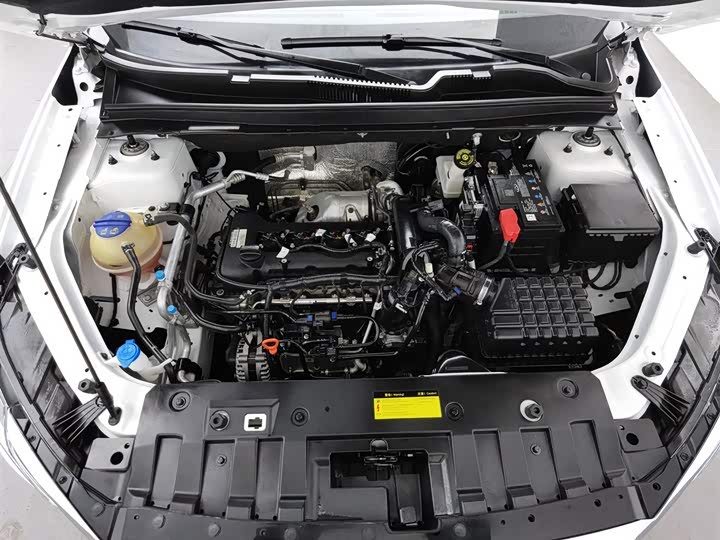 Фото 6 - Jetour X70