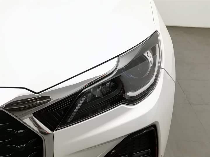 Фото 7 - Jetour X70