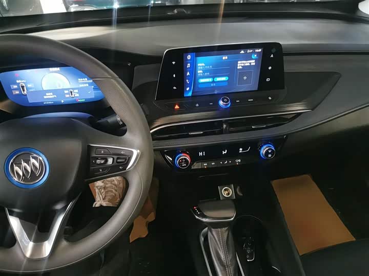 Фото 10 - Buick Velite 6