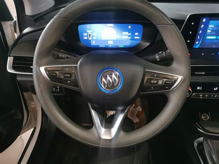 Фото 11 - Buick Velite 6