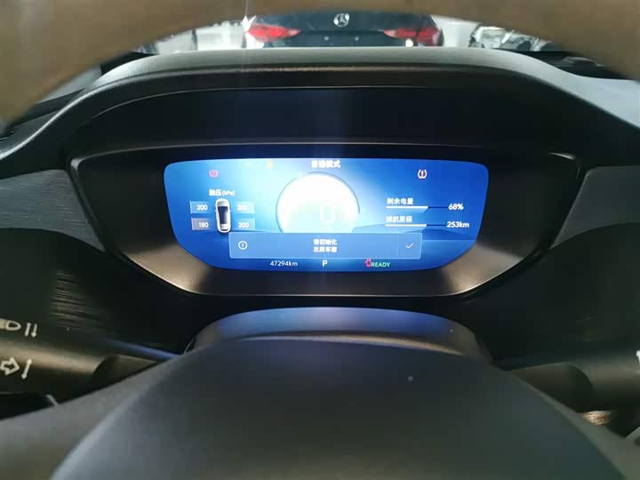 Фото 12 - Buick Velite 6