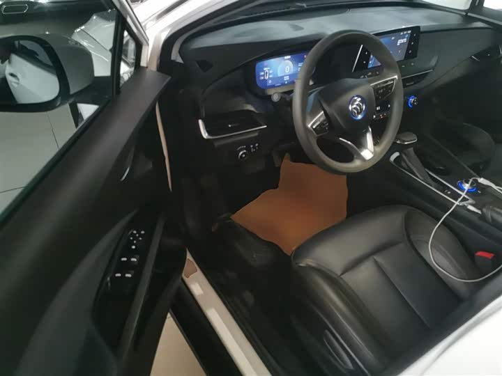 Фото 15 - Buick Velite 6