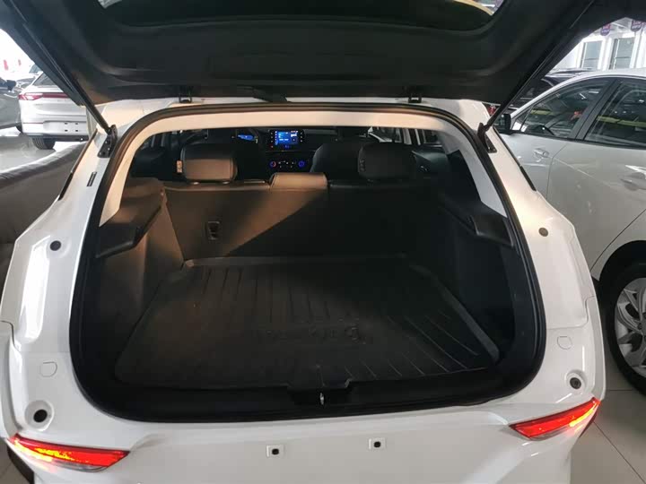 Фото 19 - Buick Velite 6