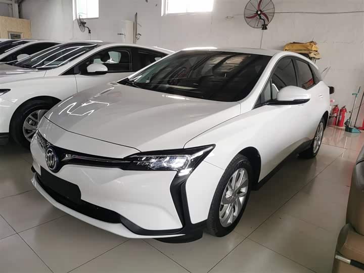 Фото 2 - Buick Velite 6