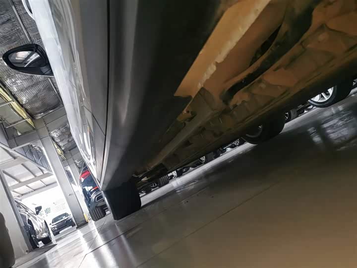 Фото 22 - Buick Velite 6