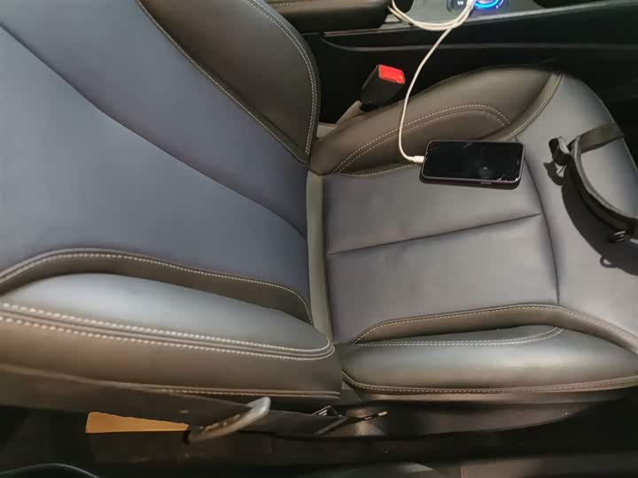 Фото 25 - Buick Velite 6