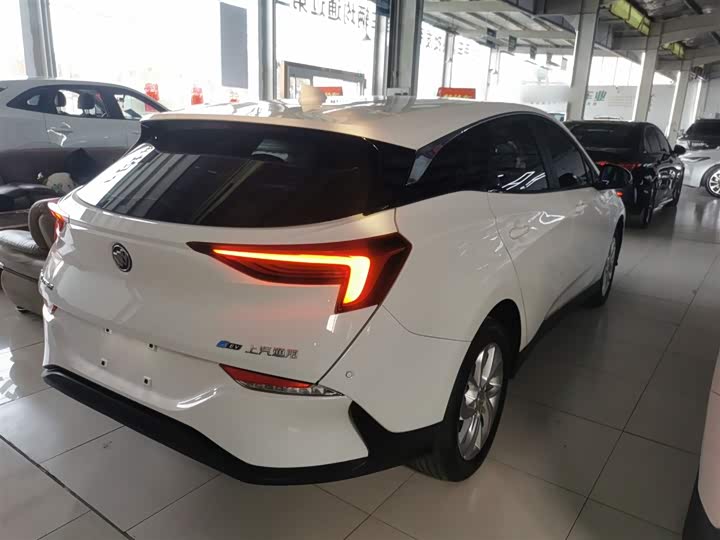 Фото 7 - Buick Velite 6