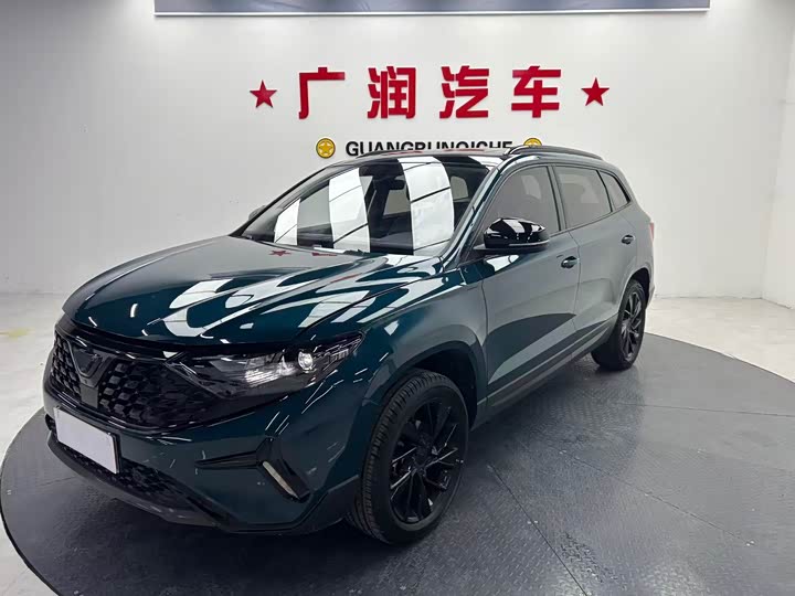 Фото 1 - Jetta VS7