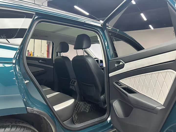 Фото 20 - Jetta VS7