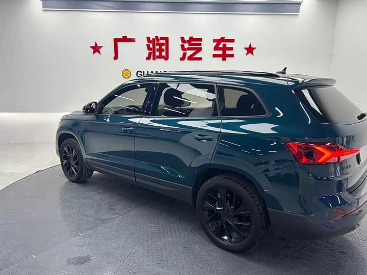 Фото 3 - Jetta VS7