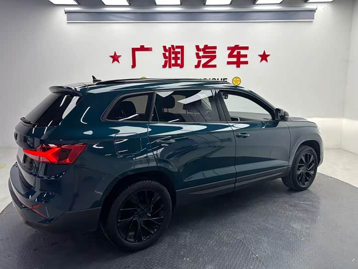 Фото 5 - Jetta VS7